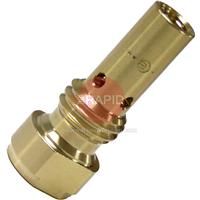 006.D719.5 Binzel Contact Tip Holder 35mm Long M6 Abimig 155