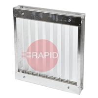 0101050010 FIS Ionisation Section Electrostatic Main Filter