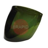 0700000503 ESAB G30 Large Inner Visor DIN 3 AS