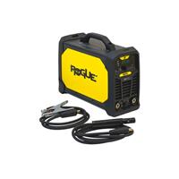 0700500250 Esab Rogue Es 250I Inverter Arc Welding Package. Includes 3m Cable Set. 415v 3 Phase
