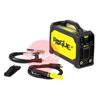 0705002009 ESAB Rogue ES 201iP PRO Ready To Weld Package with 3m MMA Cable Set - 115v / 230v