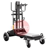 090-008826-00000 EWM Trolley 55-6 DF Transport Cart