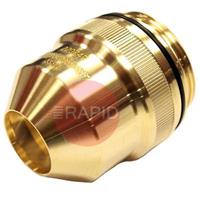 220747 Hypertherm Cap HPR 130A Shield Retainer