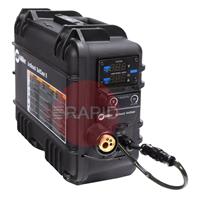 301456 Miller ArcReach 12 CE Suitcase Wire Feeder