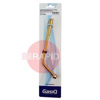 33190300 GasiQ D75 Ergo Multiflame Heating Attachment - 500 L/H