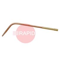 33230600 GasiQ N76 Single Flame Heating Attachment - 1800 L/H