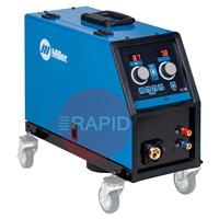3800000002 Miller BlueFab 4-Roll Wire Feeder