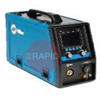 3800000007 Miller MigMatic Ex-S Wire Feeder