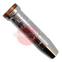 38130100 GasiQ N76 MA-Nozzle, 8 - 15mm