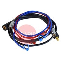 4055020003 PATON CCS-500-20PW Water Cooled Interconnection Cable - 20m