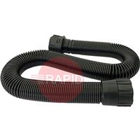 4090.060 Optrel Supplied Air Head Gear Hose