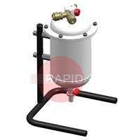 4090.100 Optrel Supplied Air Filtration Unit