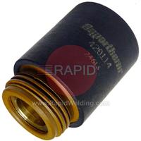 420114 Hypertherm Retaining Cap, for Duramax LT (15 - 30A)