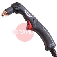 428174 Hypertherm Durmax LT Hand Torch Assembly, for Powermax 30XP - 4.6m
