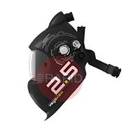 4441.800 Optrel Vegaview 2.5 PAPR Welding Helmet