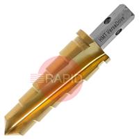 506010-0320 HMT VersaDrive ImpactaStep Cutter 24-32mm
