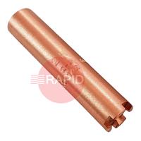 64900172 GasiQ 2290-2H Multi-Flame Heating Nozzle for Propane - 1500-3200 L/H