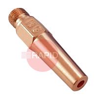 64900185 GasiQ 1390-5N Brazing Nozzle for Propane - 225 L/H