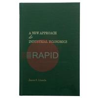 790NA Lincoln A New Approach to Industrial Economics