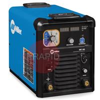 907881002 Miller XMT 400 Multiprocess Power Source 380 - 575 VAC 3 Phase