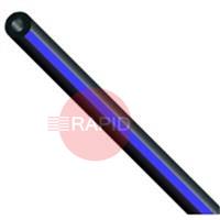 BL-PTFE-0.6-0.9 Binzel PTFE Carbon Liner for Soft Wire, 0.6mm - 0.9mm (3m - 5m)