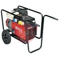 CTM200 MOSA Wheel Kit