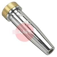 GASIQ-VAX GasiQ VAX Acetylene/Oxygen Cutting Nozzle for High Speed
