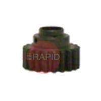 GK-165-012 Gullco Motor Drive Pinion
