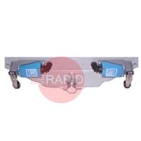 GK-191-P-045 Gullco Forward / Reverse Limit Switch Kit for KAT Carriages
