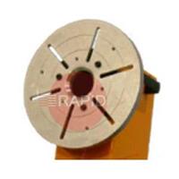 GP-300-002 Gullco Aluminium Mounting Table for GP-300 Weld Positioner - 12