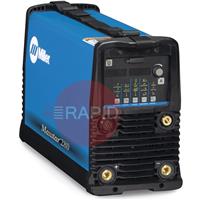 Miller-MAXSTAR280 Miller Maxstar 280 DX DC TIG Welder, 208-575v