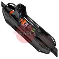 P411GTX Kemppi Supersnake GTX Air Cooled Sub-Feeder Package with Heavy Duty Cable - 15m / 50mm2