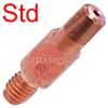 1400516  BINZEL 1.4mm M6 CONTACT TIP
