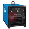 907853001  Miller Deltaweld 350 Pulsed MIG/MAG Welder Power Source - 400v, 3ph