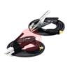 PTN-MMA25CBL  PATON MMA Cable Kit, 3m Electrode Lead with 3m Earth Return, 25mm²