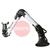 0000101114  Plymovent MiniMan 100-2.1/H White Extraction Arm - 2.1m with Hanging Mounting