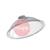 W000404083  MM-004 Transparent dome hood Ø 385 mm - MiniMan 75