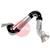 0000111465  Plymovent MiniMan 160-SS Stainless Steel Extraction Arm, Hanging Mounting