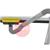 W03X0893-26A  Plymovent ERC-5.8 Extraction Rail 5.8m for KUA or EA Extraction Arm