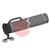 4,075,222PWC  Plymovent SLE-30 3m Extension Hose Ø160mm with Nozzle, Connects to KUA, FlexMax, LM-2, EA or UK Arms
