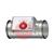 W03X0893-28A  Plymovent CFD-315 Constant Flow Damper 600-350m³/h, Ø 315 mm