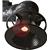 W03X0893-41A  Plymovent SK-20/24 Manual On/Off Switch including Working Light, 24V/30W