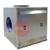 79052200X0                                          Plymovent SIF-1800/LI Outdoor Central Extraction Fan 15kW, Ø 630mm Inlet, Ø 630mm Outlet, 400 - 690V 3Ph