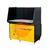 0000111745  Plymovent DraftMax Basic Downdraft Table