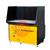 0000111747  Plymovent DraftMax Basic Downdraft Table, with HEPA Kit