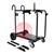 790037285  ESAB 3 in 1 Trolley