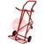 040749  Trolley 3 Wheel Oxygen / Acetylene High