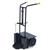 RCL58  ESAB 2-Wheel Trolley w/ Cylinder Support