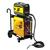 790086004  ESAB Warrior 500i Multi-Process Air Cooled Welder Package, with Robust Feed Offshore & 2m Intercon. Cable  - 380/415V