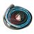 05801929  Miller Air Cooled Interconnection Cable for 12RC Suitcase Wire Feeder - 20m